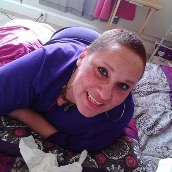 Meet your Posher, Racquel - Picture 7 of 8